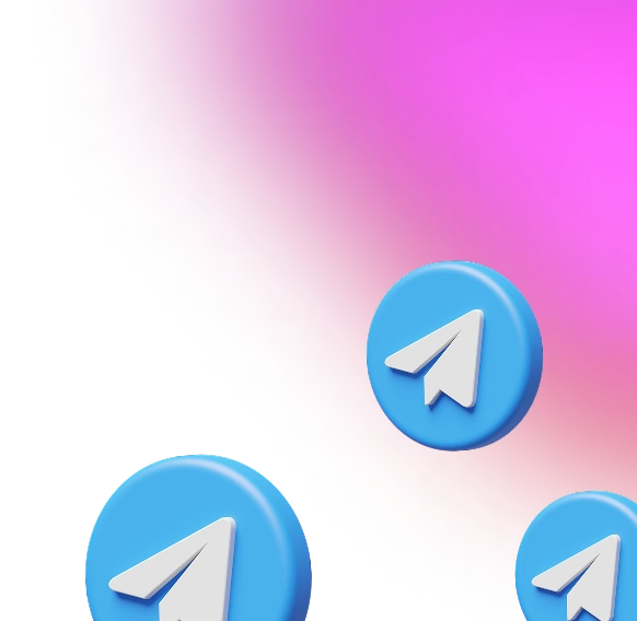 telegram promo